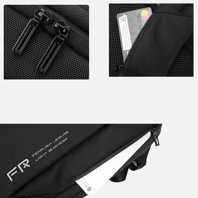 The Maze Pro DLX-backpack-travel-business