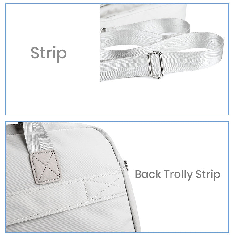 The Meadow™ Pro Bag