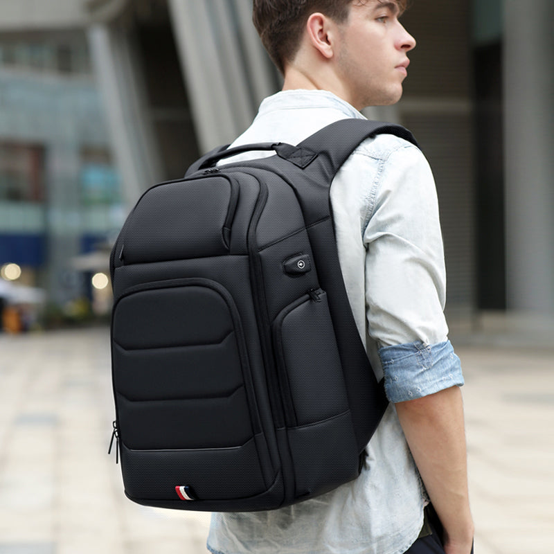 The Mesmerizing Premium-Backpack-Business-Travel