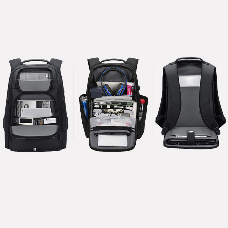 The Mesmerizing Premium-Backpack-Business-Travel
