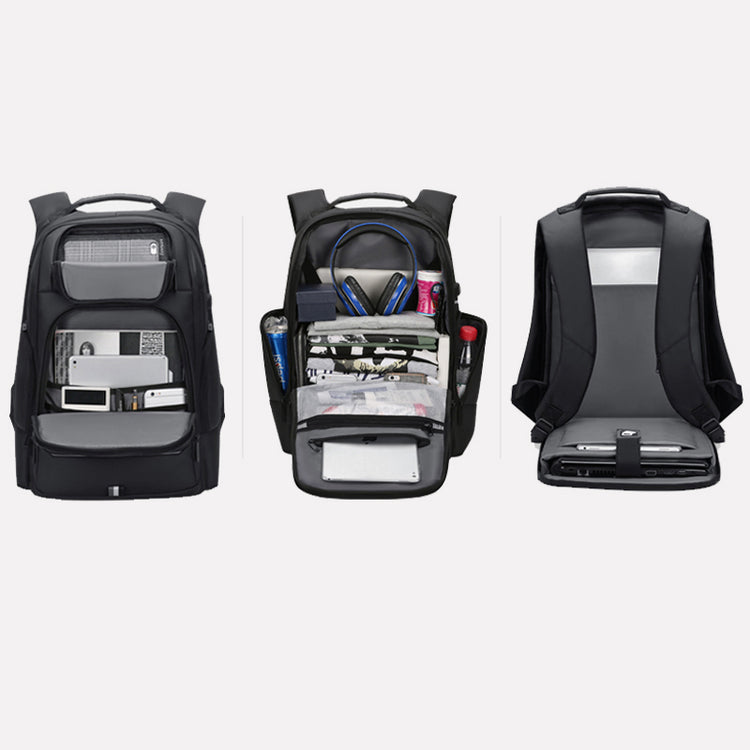 The Mesmerizing Premium-Backpack-Business-Travel