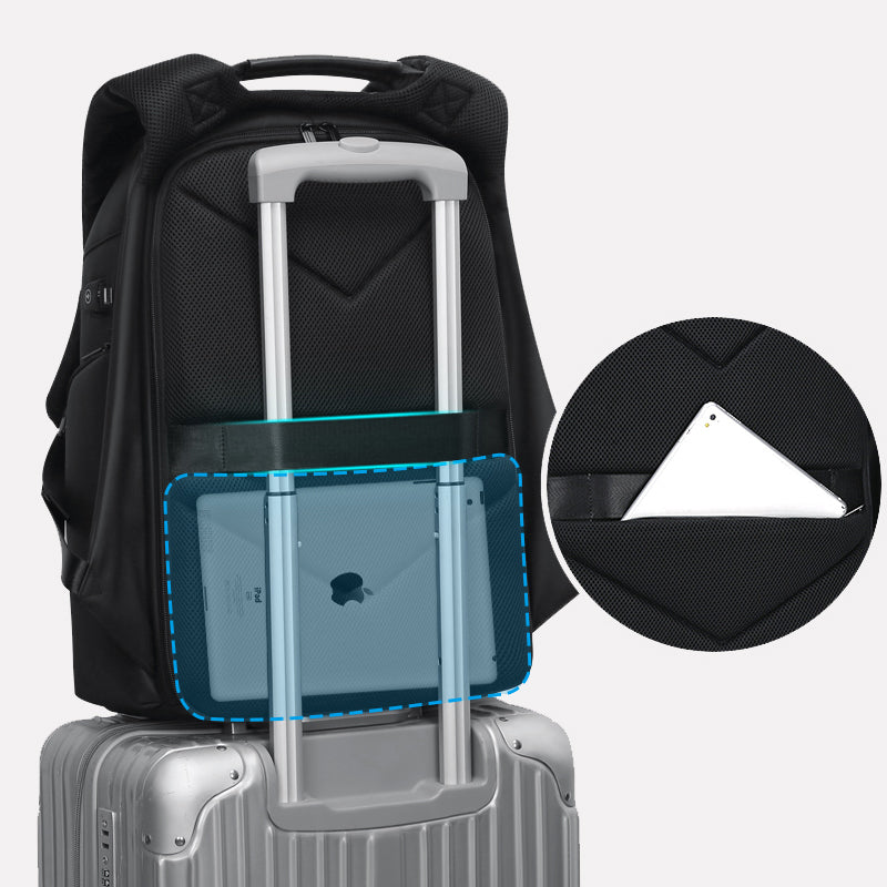 The Mesmerizing Premium-Backpack-Business-Travel