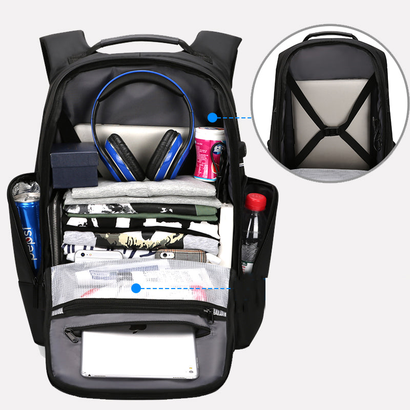 The Mesmerizing Premium-Backpack-Business-Travel