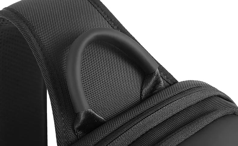 The Midnight™ Pro Bag