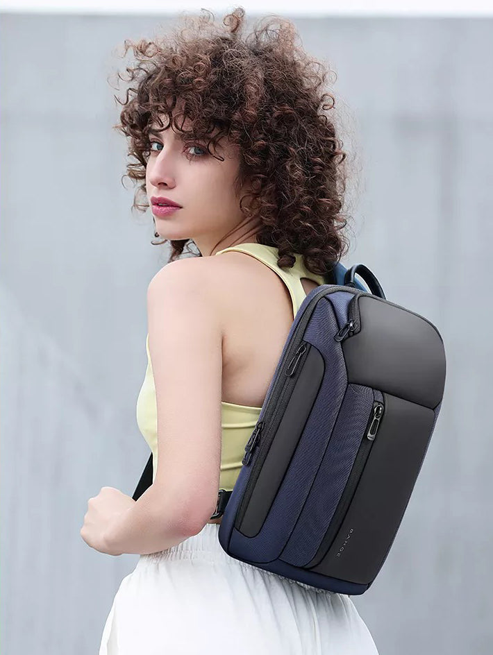 The Midnight™ Pro Bag