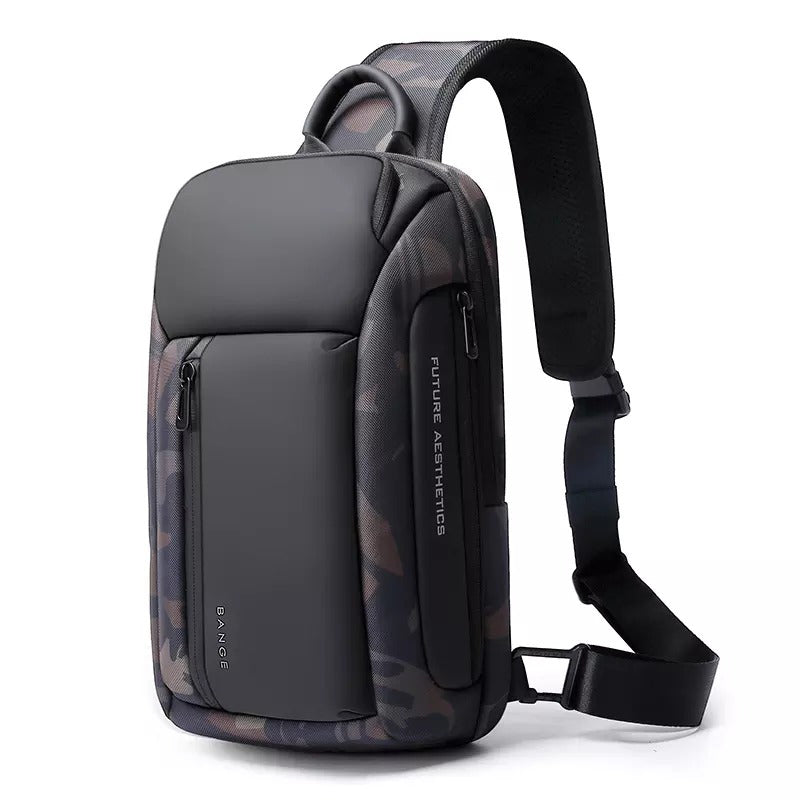The Midnight™ Pro Bag