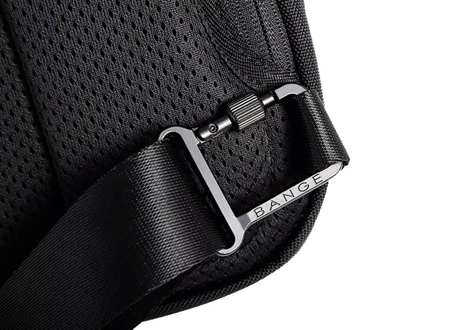 The Midnight™ Pro Bag