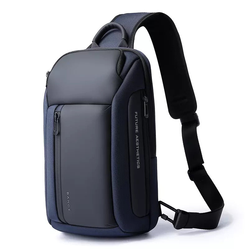 The Midnight™ Pro Bag