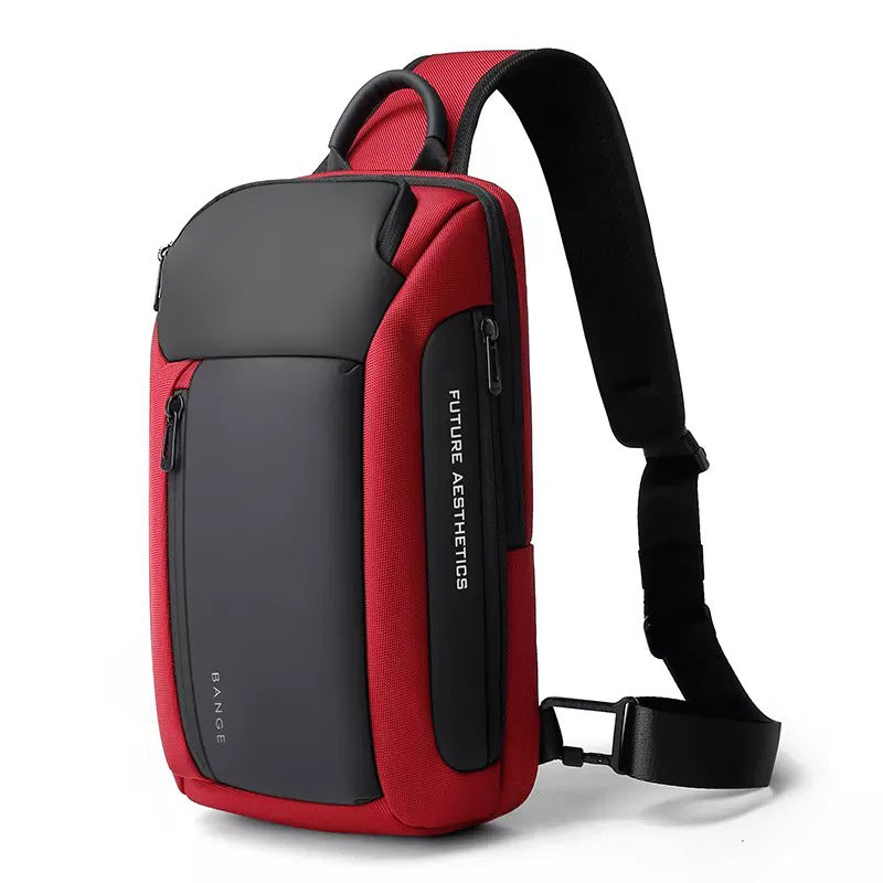 The Midnight™ Pro Bag