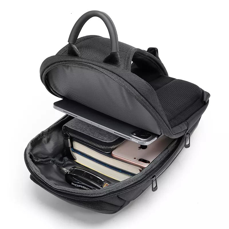 The Midnight™ Pro Bag