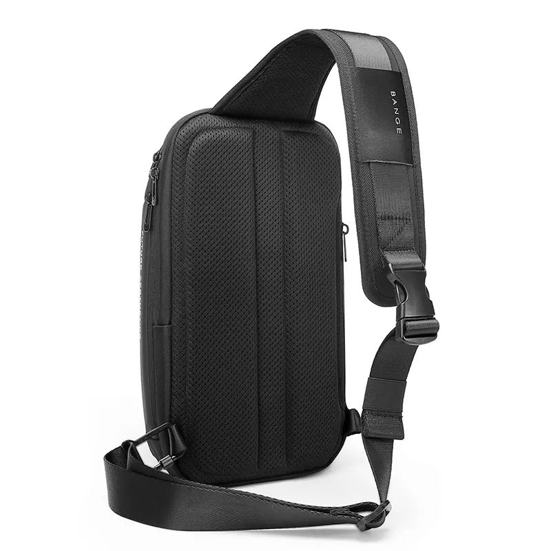 The Midnight™ Pro Bag