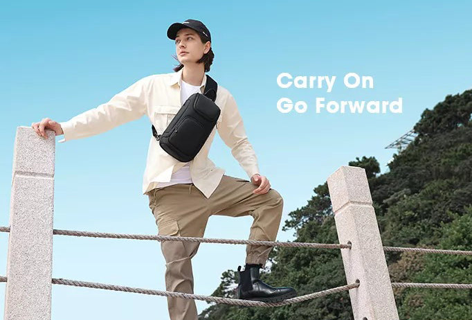 The Midnight™ Pro Bag