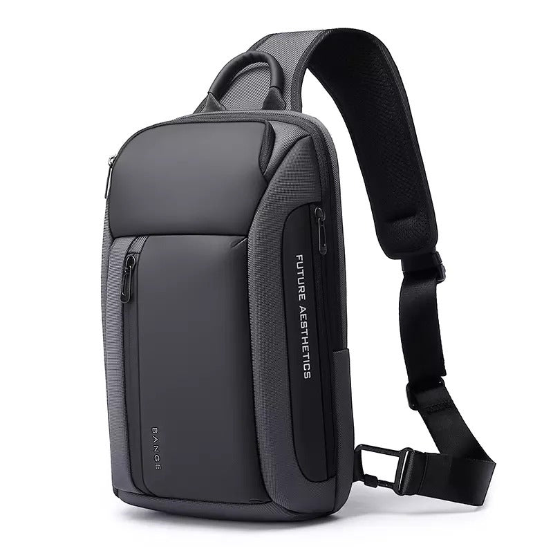 The Midnight™ Pro Bag