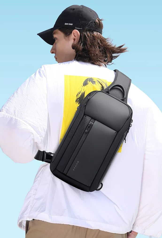 The Midnight™ Pro Bag