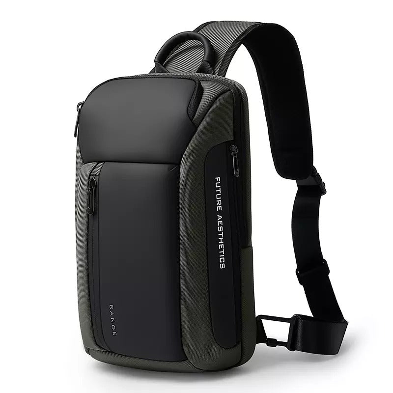 The Midnight™ Pro Bag