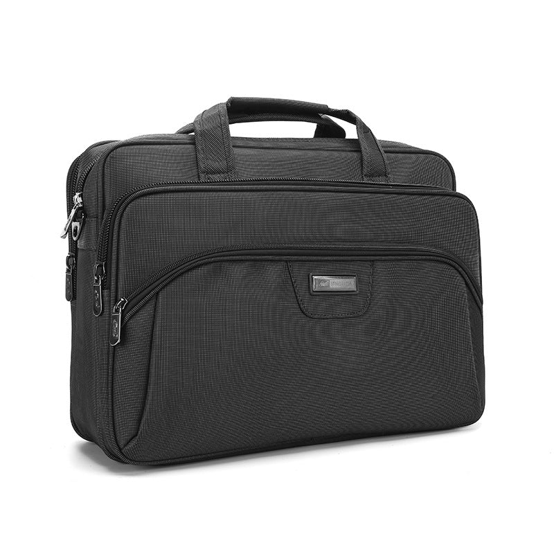 The Minuscule™ Pro Bag