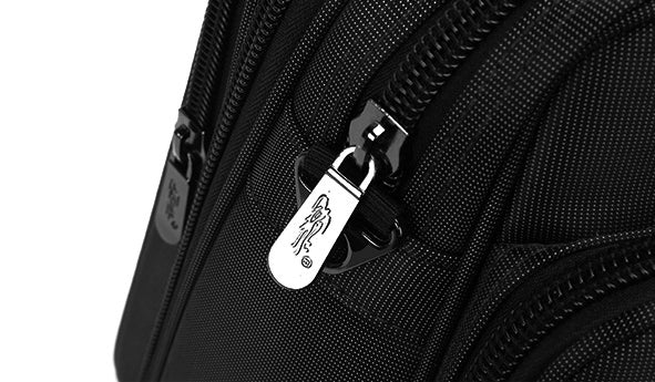 The Minuscule™ Pro Bag