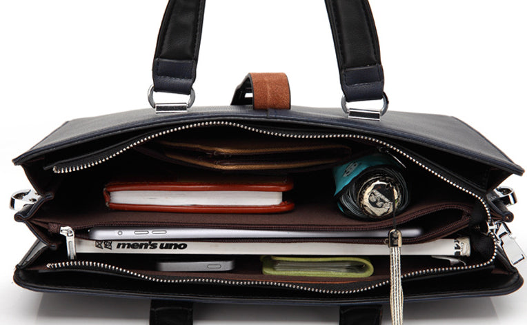 The Mirage™ Quantum Bag