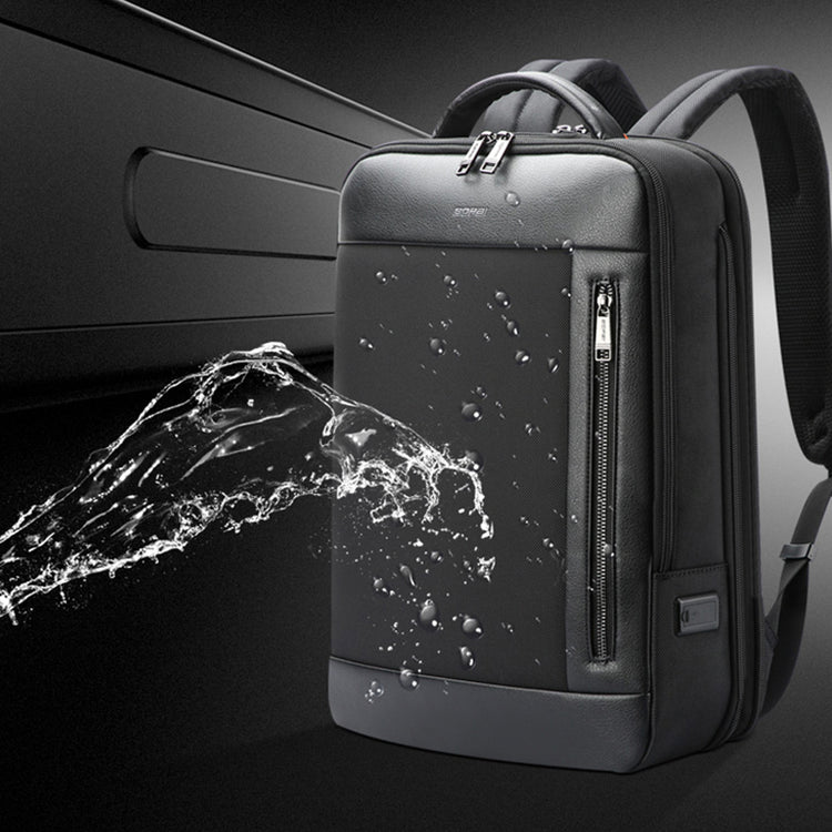 The Monarch™ Office Pro Backpack-Backpack-Business-Travel-School