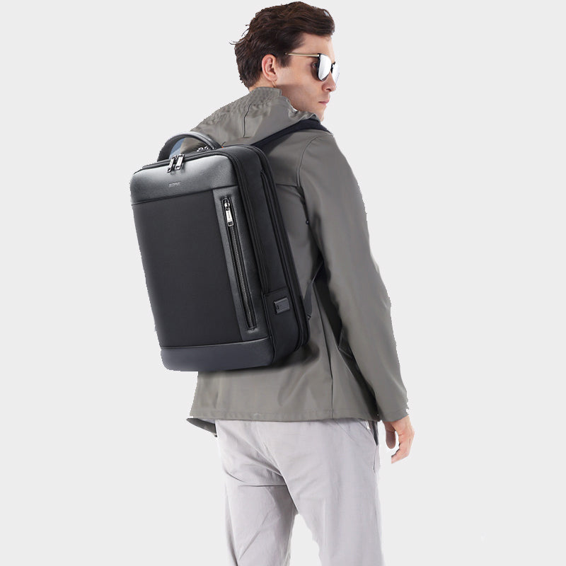 The Monarch™ Office Pro Backpack-Backpack-Business-Travel-School