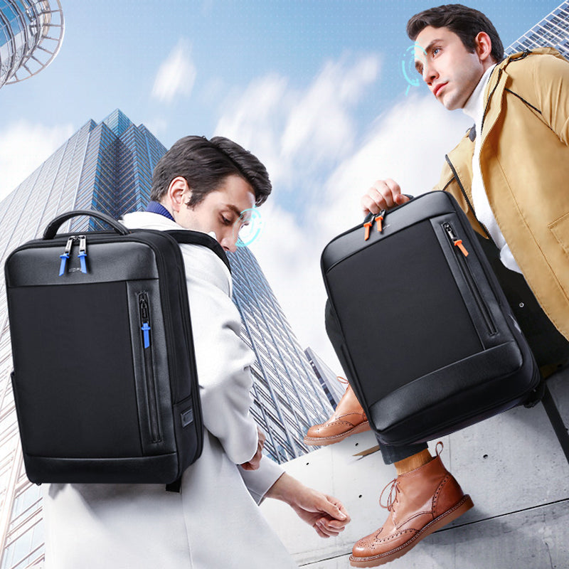 The Monarch™ Office Pro Backpack-Backpack-Business-Travel-School