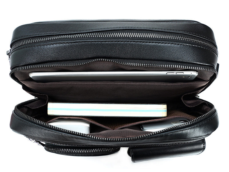 The Moonlight™ Pro Bag