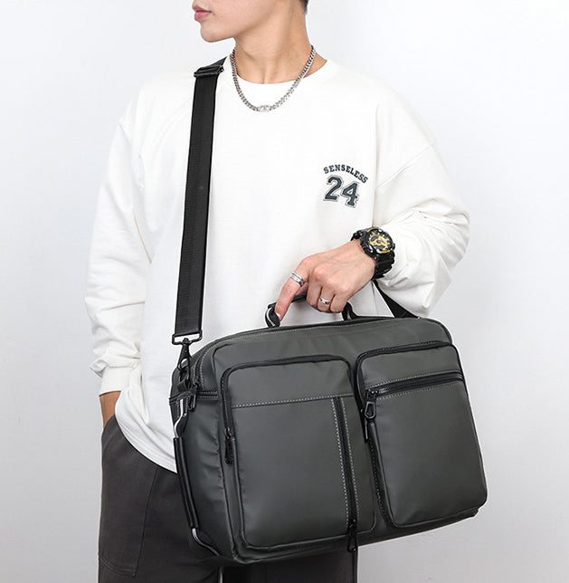 The Murmur™ Pro Bag