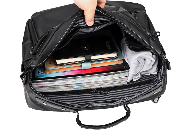 The Murmur™ Pro Bag