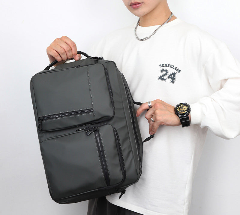 The Murmur™ Pro Bag