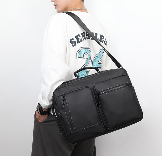 The Murmur™ Pro Bag