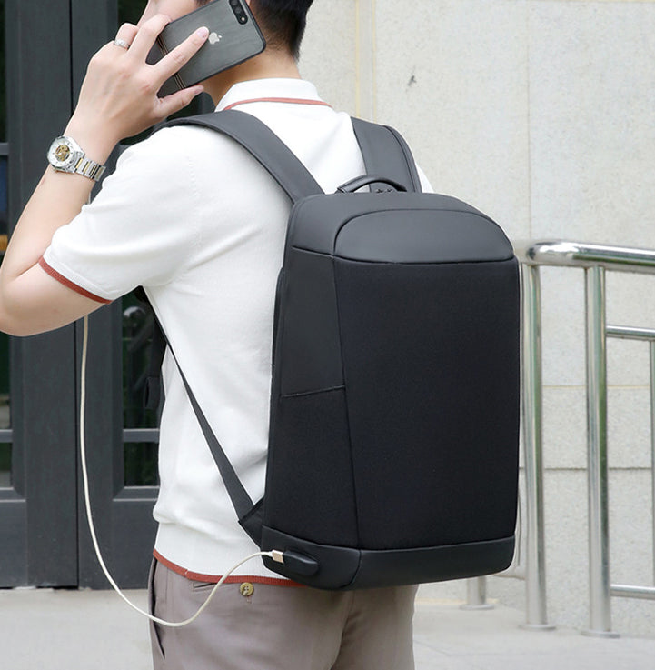 The Muscle™ Pro Backpack