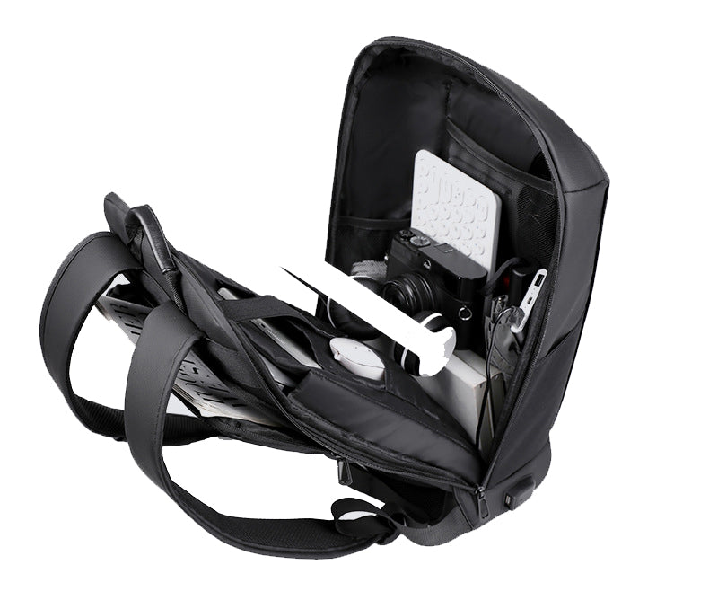 The Muscle™ Pro Backpack