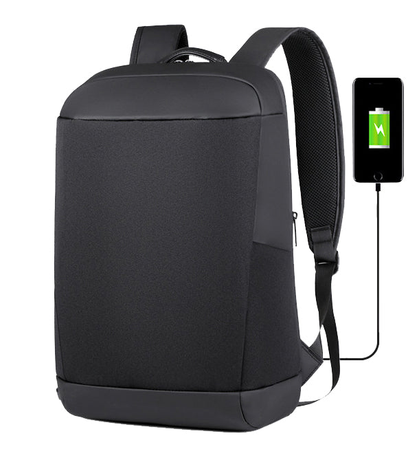 The Muscle™ Pro Backpack
