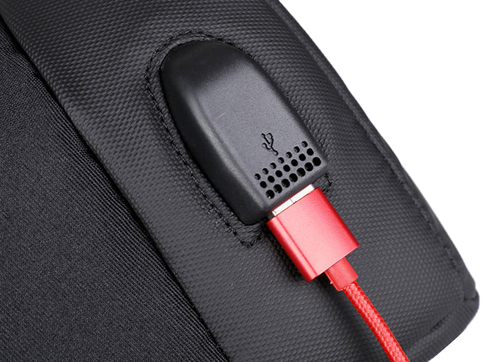 The Muscle™ Pro Backpack