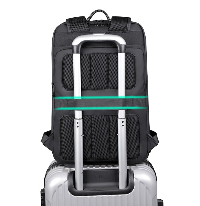 The Muscle™ Pro Backpack