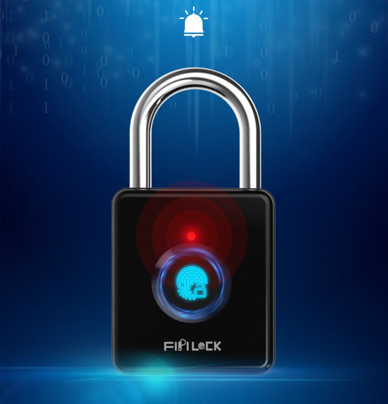 The Mystical™ Platinum Lock