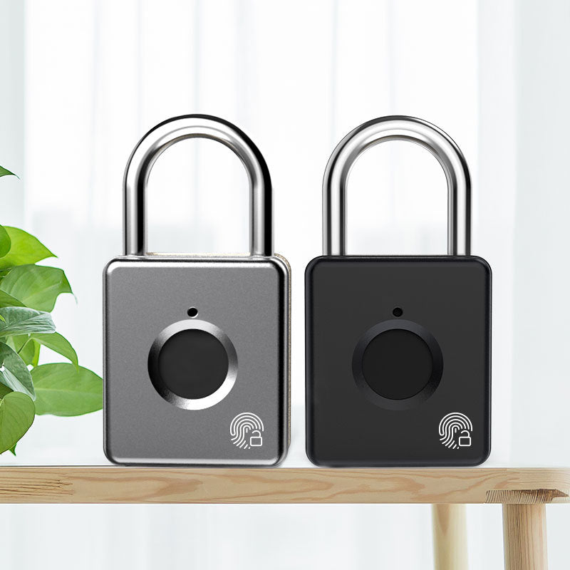 The Mystical™ Platinum Lock