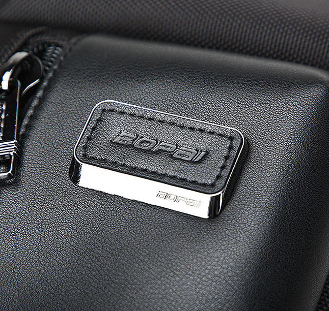 The Napoleon Business Sling Bag For Men