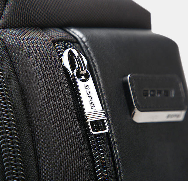 The Napoleon Business Sling Bag For Men