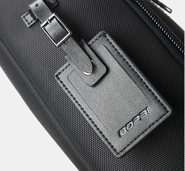 The Napoleon Business Sling Bag For Men