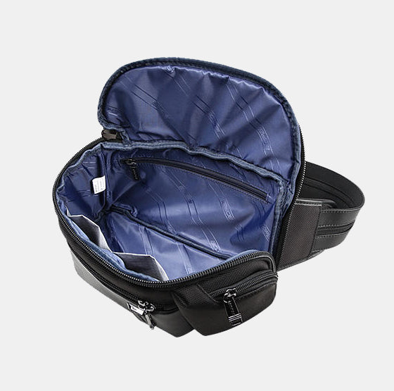 The Napoleon Business Sling Bag For Men
