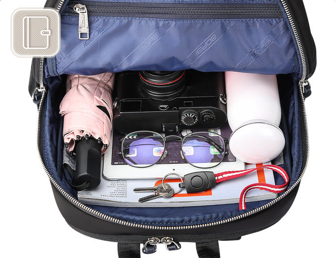 The Native™ Pro Backpack