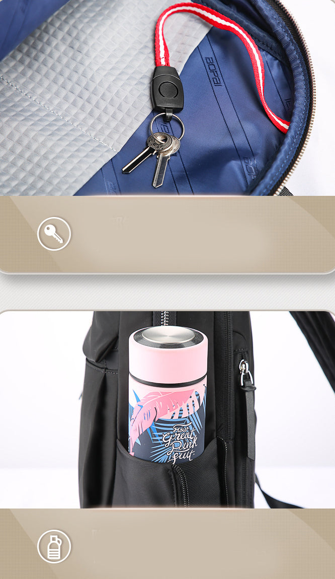 The Native™ Pro Backpack