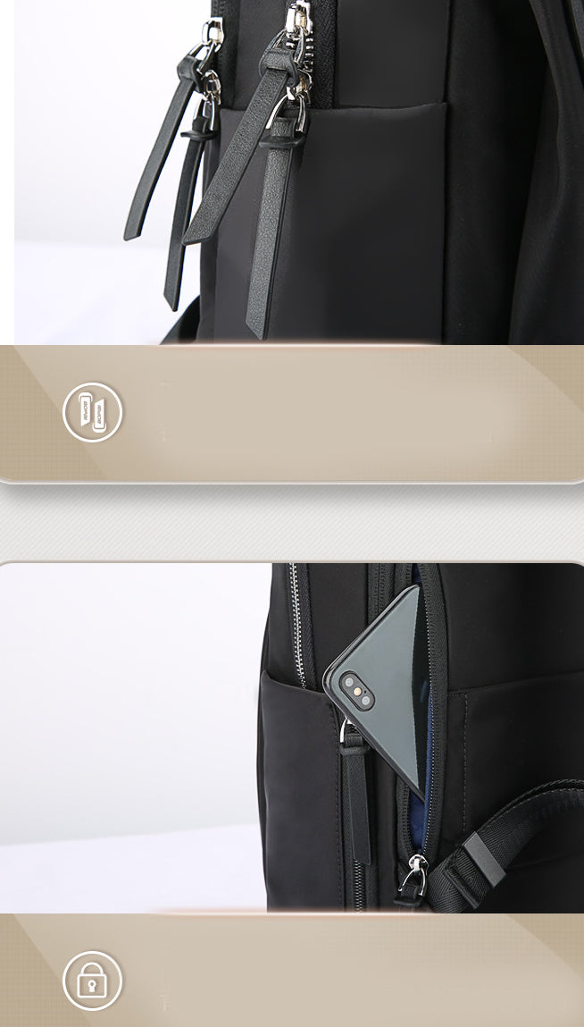 The Native™ Pro Backpack
