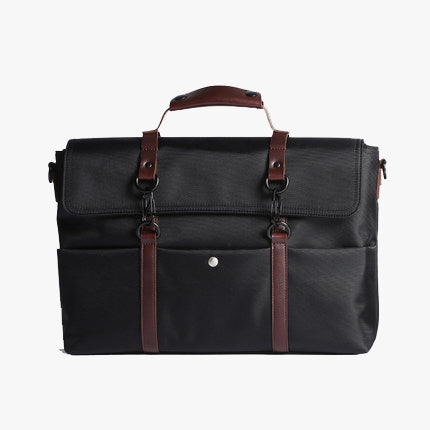 The Natural Deluxe Laptop Bag
