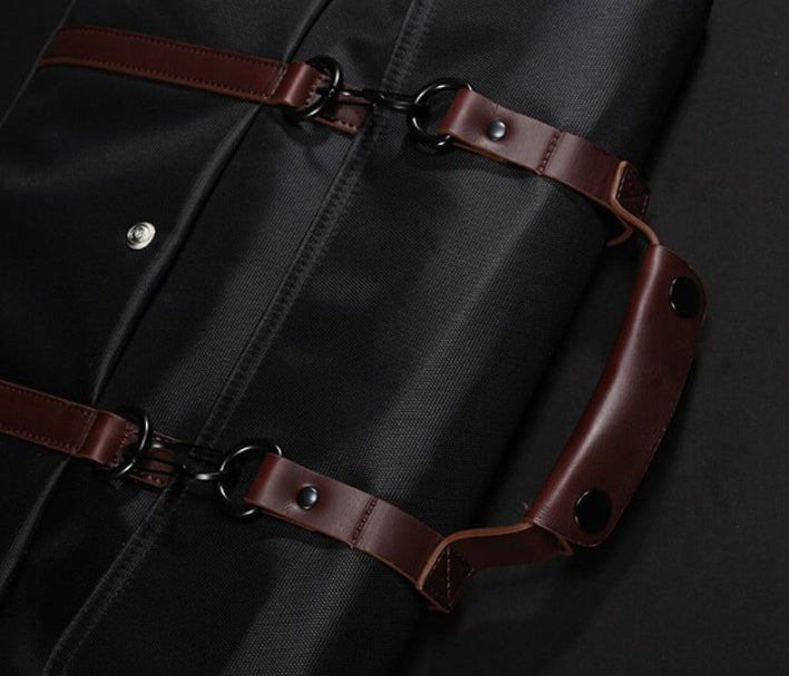 The Natural Deluxe Laptop Bag