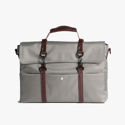 The Natural Deluxe Laptop Bag