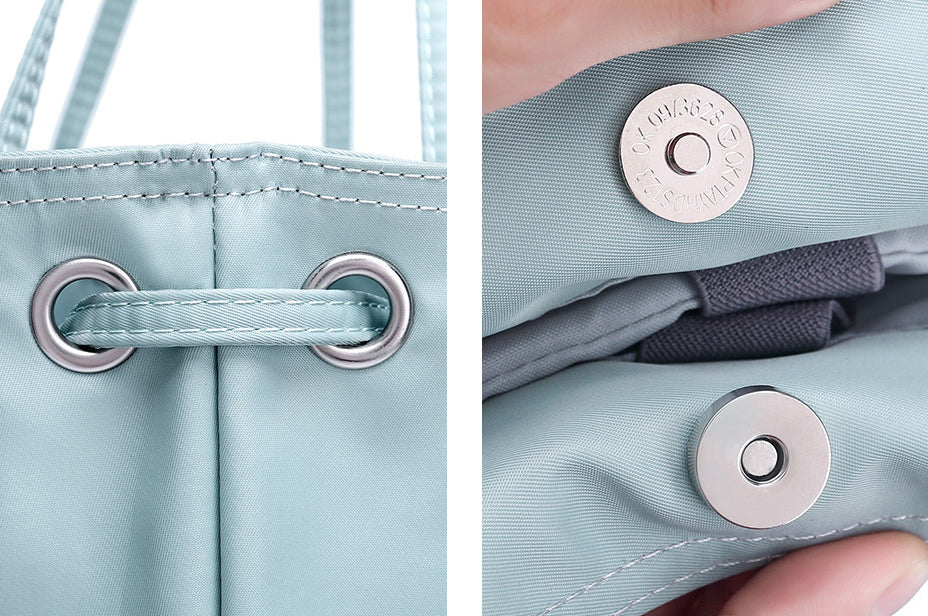 The Nest™ Pro Bag