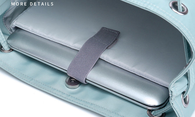 The Nest™ Pro Bag