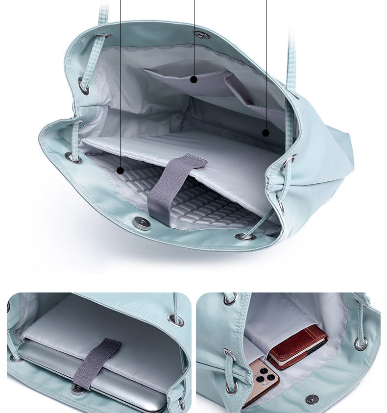 The Nest™ Pro Bag